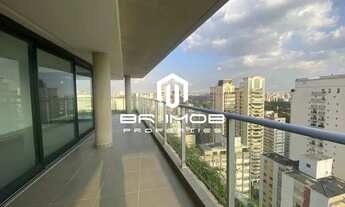 Imagem 5: APARTAMENTO RESIDENCIAL em SÃO PAULO - SP, JARDINS