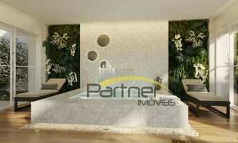 Imagem 5: Cobertura com 4 dormitórios à venda, 204 m² por R$ 2.192.552 - Vila Izabel - Curitiba/PR