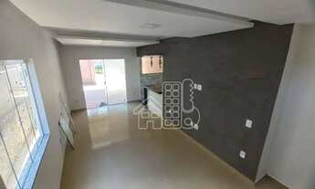 Imagem 3: Casa com 3 quartos à venda, 112 m² por R$ 420.000 - Condado de Maricá - Maricá/RJ