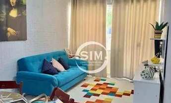 Imagem 5: Apartamento com 1 dormitório à venda, 50 m² no Portinho - Cabo Frio/RJ