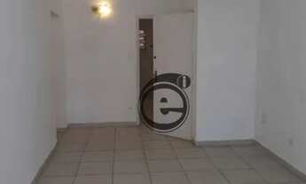 Imagem 2: Apartamento com 2 dormitórios para alugar, 130 m² por R$ 2.308,00/mês - Embaré - Santos/SP