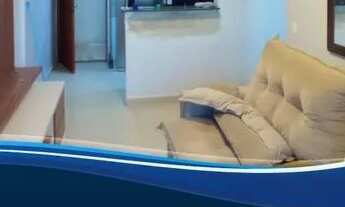 Imagem 2: Alugo apartamento 2 quartos Vicente Pires