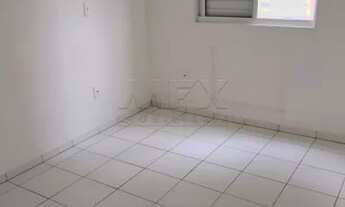 Imagem 4: Apartamento Padrão em Bauru