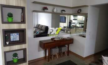 Imagem 2: Apartamento a venda (Garden) Valinhos - SP