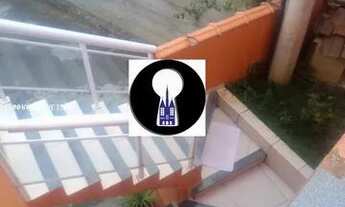 Imagem 3: Casa em Condomínio para Venda em Rio de Janeiro, TAQUARA, 3 dormitórios, 2 suítes, 4 banhe