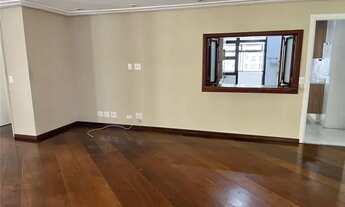 Imagem 5: APARTAMENTO RESIDENCIAL em São Paulo - SP, Moema