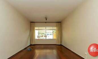 Imagem: São Paulo - Casa Padrão - Alto de Pinheiros