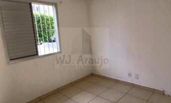 Imagem 5: Apartamento para Venda em São Paulo, Conjunto Residencial José Bonifácio, 2 dormitórios, 1