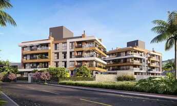 Imagem 4: Apartamento com Terraço e Jardim - 03 dormitórios, 03 Suítes em Palmas do Arvoredo - Gove