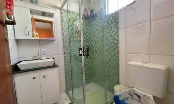 Imagem 3: Linda Casa Duplex com 2 Quartos e Varanda Gourmet com Churrasqueira !!