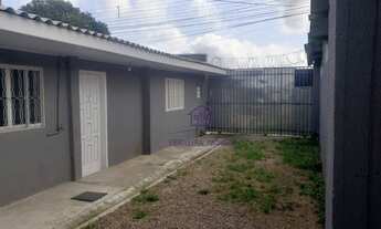 Imagem 6: Barracão com moradia