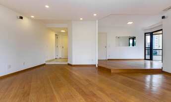 Imagem 2: Apartamento para venda com 220 metros quadrados com 4 quartos em Vila Suzana - São Paulo