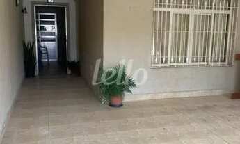 Imagem: São Paulo - Casa Padrão - Mandaqui