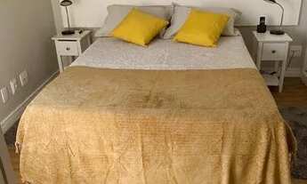 Imagem 6: Flat para aluguel e venda tem 35 metros quadrados com 1 quarto em Jardim Paulista - São Pa