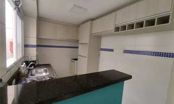 Imagem 3: Apartamento com Dois Quartos para aluga Piracicaba sp