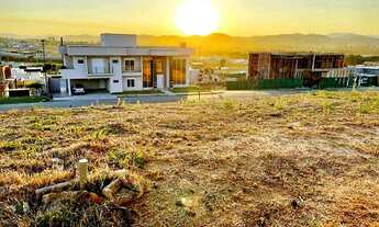 Imagem: Lindo terreno com vista Colinas do Parathey