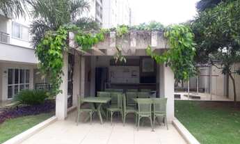 Imagem 6: Apartamento para venda com 67 metros quadrados com 2 quartos Jardim imperial Aparecida de