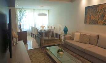 Imagem 2: Apartamento à venda, 3 quartos, 1 suíte, 2 vagas, Sagrada Família - Belo Horizonte/MG