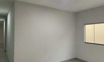 Imagem 2: Casa para venda com 93 metros quadrados com 2 quartos