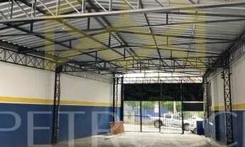 Imagem: Barracão - Centro - Campinas