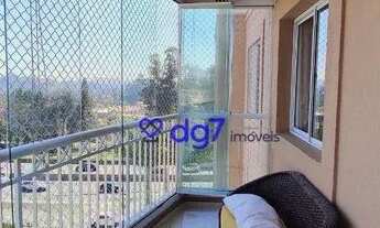 Imagem 5: Apartamento com 4 dormitórios à venda, 95 m² por R$ 670.000,00 - Butantã - São Paulo/SP