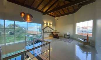 Imagem 4: Sobrado condomínio Alto da Boa Vista - Aj Mendes imobiliária