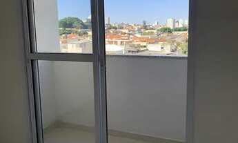 Imagem 5: Apartamento para alugar com 1 dormitório e sacada com 1 vaga de garagem