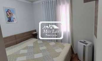 Imagem 7: REF 5890 Apartamento no Bairro do Jardim São Pedro - Osasco SP