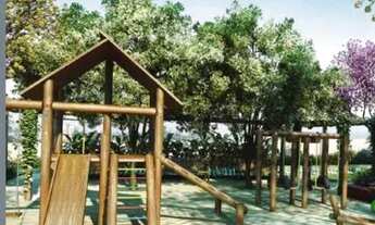 Imagem 4: Apartamento para aluguel possui 88 metros quadrados com 3 quartos