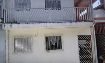 Imagem 1: Aluga 700,00 Casa com 1 dormitório