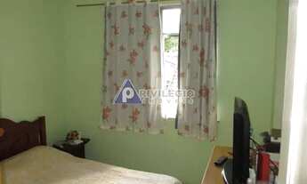 Imagem 6: Excelente apartamento dois quartos em Rio Comprido