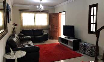 Imagem 4: Sobrado com 4 dormitórios à venda, 153 m² por R$ 670.000,00 - KM18. - Osasco/SP