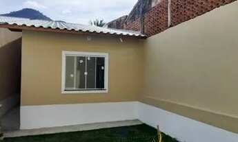 Imagem 2: Lindas casas no Manu manuela em construção