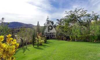 Imagem 7: Casa em Condomínio à venda, 3 quartos, 3 suítes, 3 vagas, Moura Brasil - Três Rios/RJ