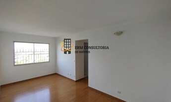 Imagem 4: Apartamento 2 Quartos para Venda em São Paulo, Vila das Mercês, 2 dormitórios, 1 banheiro