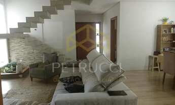 Imagem 3: Casa - Swiss Park - Campinas