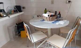 Imagem 4: CASA ASSOBRADADA - LAPA - SP