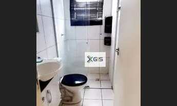 Imagem 4: Apartamento com 3 dormitórios para alugar, 110 m² por R$ 1.900/mês - Itinga - Sorocaba/SP