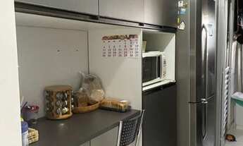 Imagem 5: Key Biscayne, Aleixo. Poente, 3 qtos, semi mobiliado, climatizado e 2 vgs