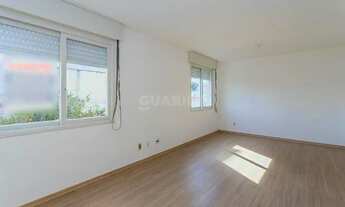 Imagem: Apartamento JK no bairro Jardim Botânico