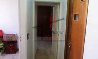 Imagem 6: SãO PAULO - Padrão - Tatuapé