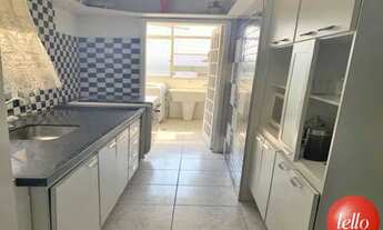 Imagem 7: São Paulo - Apartamento Padrão - Tucuruvi