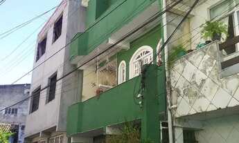 Imagem 4: Casa Kitinet Casa com 1 dormitório