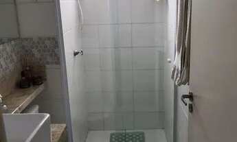 Imagem 4: Apartamento com 2 dormitórios, 47 m² - venda por R$ 264.000 ou aluguel por R$ 1.918/mês