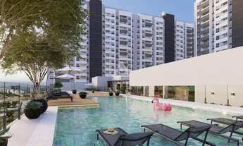 Imagem: Apartamento à venda, 2 quartos, Santo Cristo