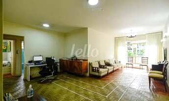 Imagem: São Paulo - Apartamento Padrão - Santa