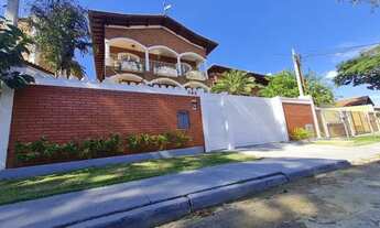 Imagem: Lindo Sobrado no Jd. Esplanada 2