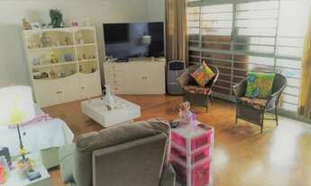 Imagem 7: CASA RESIDENCIAL em São Paulo - SP, Casa Verde