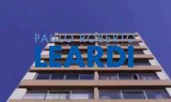 Imagem: APARTAMENTO - BELA VISTA - SP