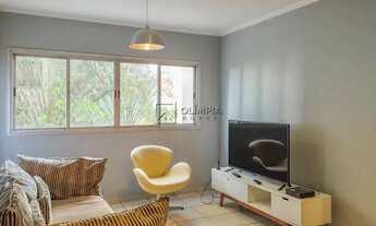 Imagem 2: Locação Apartamento 2 Dormitórios - 75 m² Paraíso